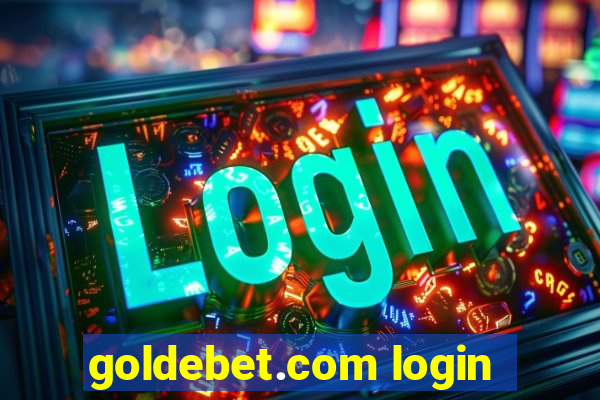 goldebet.com login